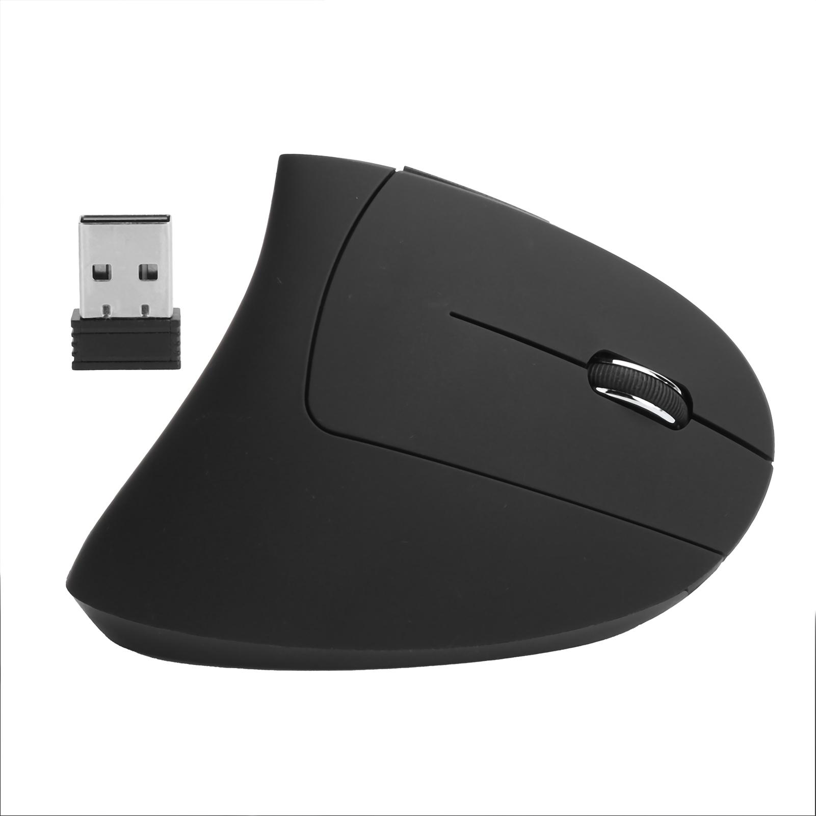 Optical Vertical Mouse Wireless 6D 5th Gen Ergonomic Right Hand Gaming Office Computer MiceBattery чёрный
Optical Vertical Mouse Wireless 6D 5th Gen Ergonomic Right Hand Gaming Office Computer MiceBattery чёрный