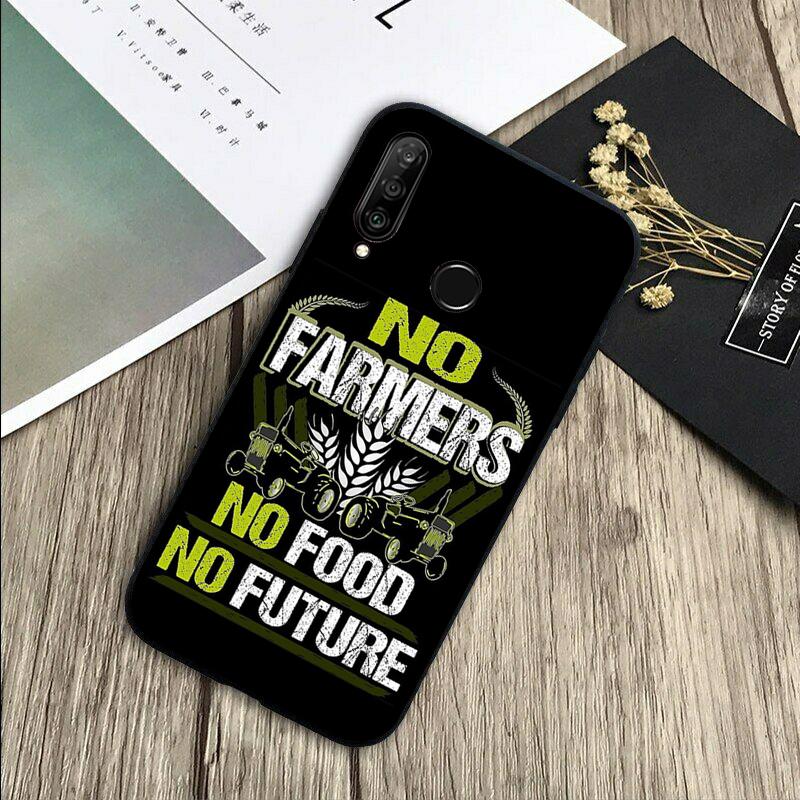 Нет фермеров - нет еды Для Huawei Nova 12s 12i 11i 7i 8i Y73 Y70 Y90 Y60 Y72 Y61 Y91 9 10 SE P30 Pro P40 Lite Чехол Huawei Nova 10
Нет фермеров - нет еды Для Huawei Nova 12s 12i 11i 7i 8i Y73 Y70 Y90 Y60 Y72 Y61 Y91 9 10 SE P30 Pro P40 Lite Чехол Huawei Nova 10