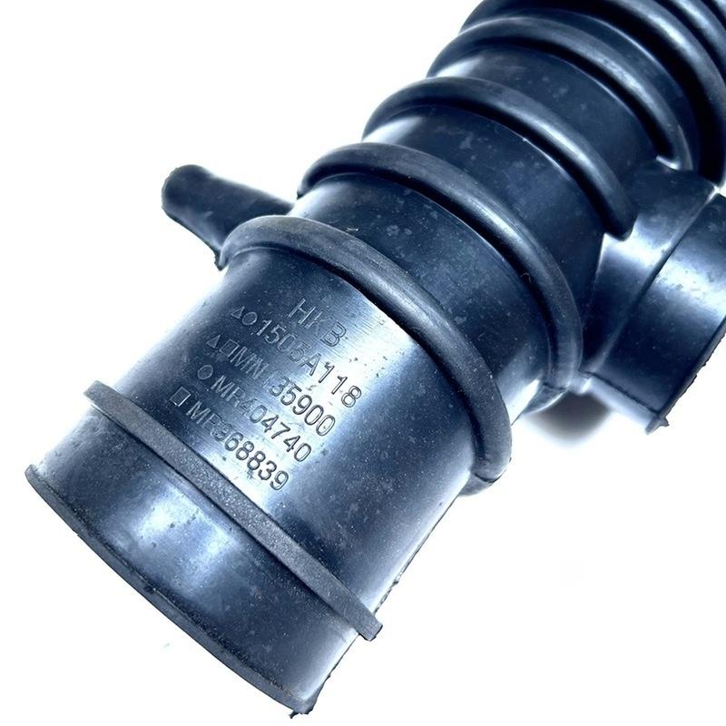 Replacement Air Cleaner Body Pipe for Mitsubishi For Pajero For Montero Sport 1996 to 2008 ABS Material MR431975 MN153438
Replacement Air Cleaner Body Pipe for Mitsubishi For Pajero For Montero Sport 1996 to 2008 ABS Material MR431975 MN153438