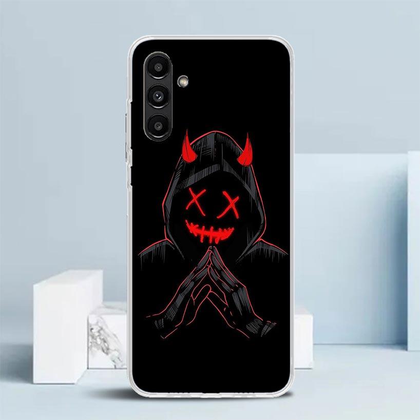 Devil Bad Boy Anime Cover for Samsung Galaxy A17 A37 A57 A16 A26 A36 A56 A15 A14 A55 Phone Case A13 A53 A25 A35 A24 A34 A23 A33 Samsung A13
Devil Bad Boy Anime Cover for Samsung Galaxy A17 A37 A57 A16 A26 A36 A56 A15 A14 A55 Phone Case A13 A53 A25 A35 A24 A34 A23 A33 Samsung A13