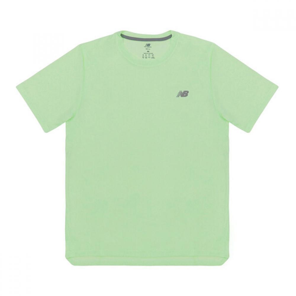 New Balance AThleTics ShorT Sleeve Tee New Balance ShorT Sleeve T shirT 095/NBNEF2641340
New Balance AThleTics ShorT Sleeve Tee New Balance ShorT Sleeve T shirT 095/NBNEF2641340