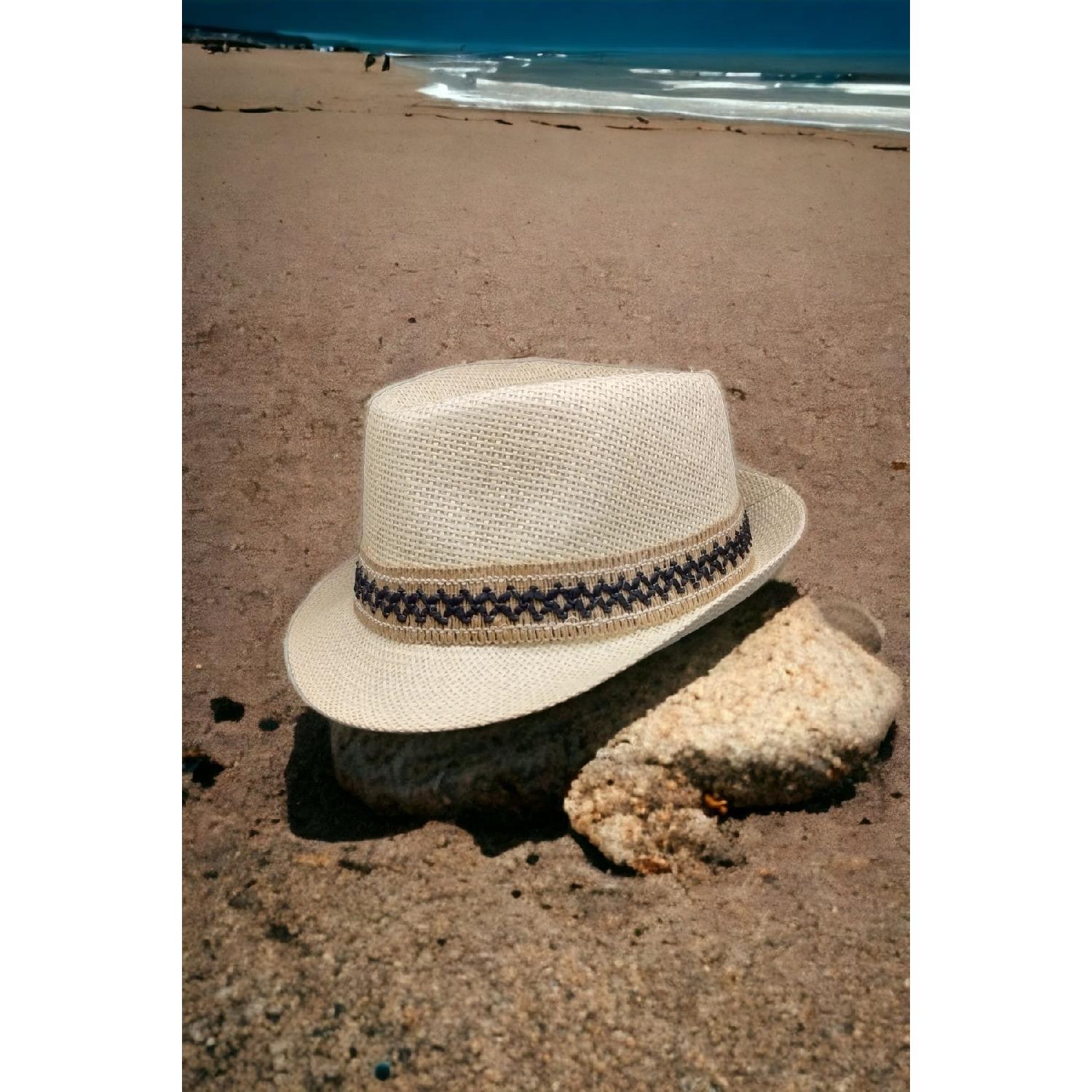 Соломенная шляпа-панама унисекс, шляпа Fedora Fedora, мужская шляпа с солнцезащитным кремом, размер 57,58,59
Соломенная шляпа-панама унисекс, шляпа Fedora Fedora, мужская шляпа с солнцезащитным кремом, размер 57,58,59