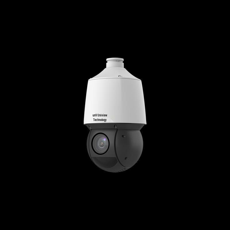 Uniview 4MP Starlight 23x Optical Zoom PTZ Dome Camera CN plug (adapter included)
Uniview 4MP Starlight 23x Optical Zoom PTZ Dome Camera CN plug (adapter included)