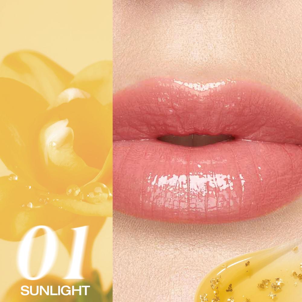 O.TWO.O Color Changing Lipstick Lip Blam Transferproof Long Lasting Non-stickyMoisturizing Glossy Shine 3-in-1 Lip Gloss Makeup
O.TWO.O Color Changing Lipstick Lip Blam Transferproof Long Lasting Non-stickyMoisturizing Glossy Shine 3-in-1 Lip Gloss Makeup