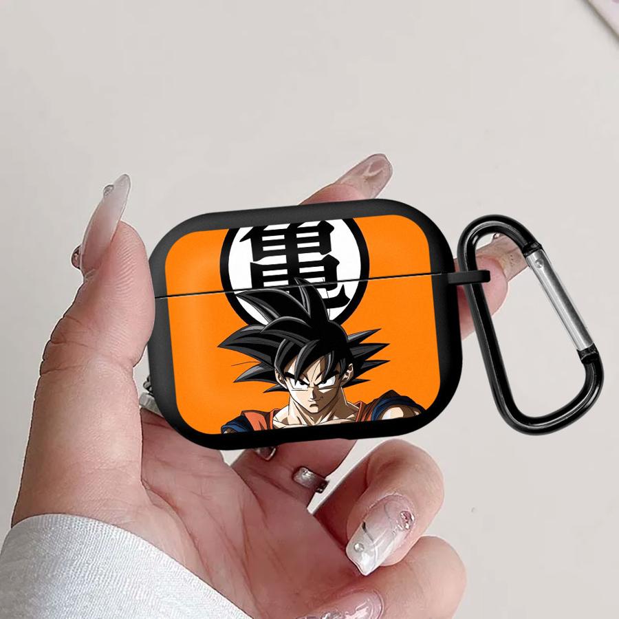 Мультяшные Чехлы для Наушников Dragon Ball Чехол для Airpods Pro2 3 Pro 1 4 2 Pro3 Airpods 1
Мультяшные Чехлы для Наушников Dragon Ball Чехол для Airpods Pro2 3 Pro 1 4 2 Pro3 Airpods 1