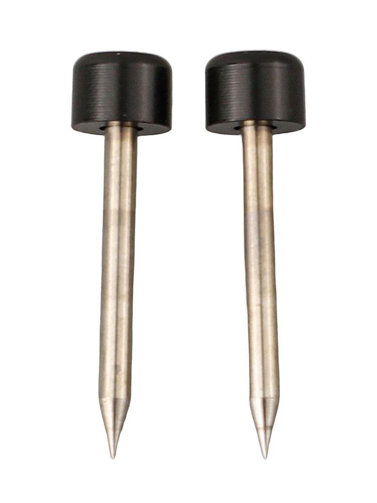 Replacement Set of Fiber Electrodes for IFS 15 Series Fusion Splicers Constructed from High Temperature Resistant Materials China Mainland
Replacement Set of Fiber Electrodes for IFS 15 Series Fusion Splicers Constructed from High Temperature Resistant Materials China Mainland