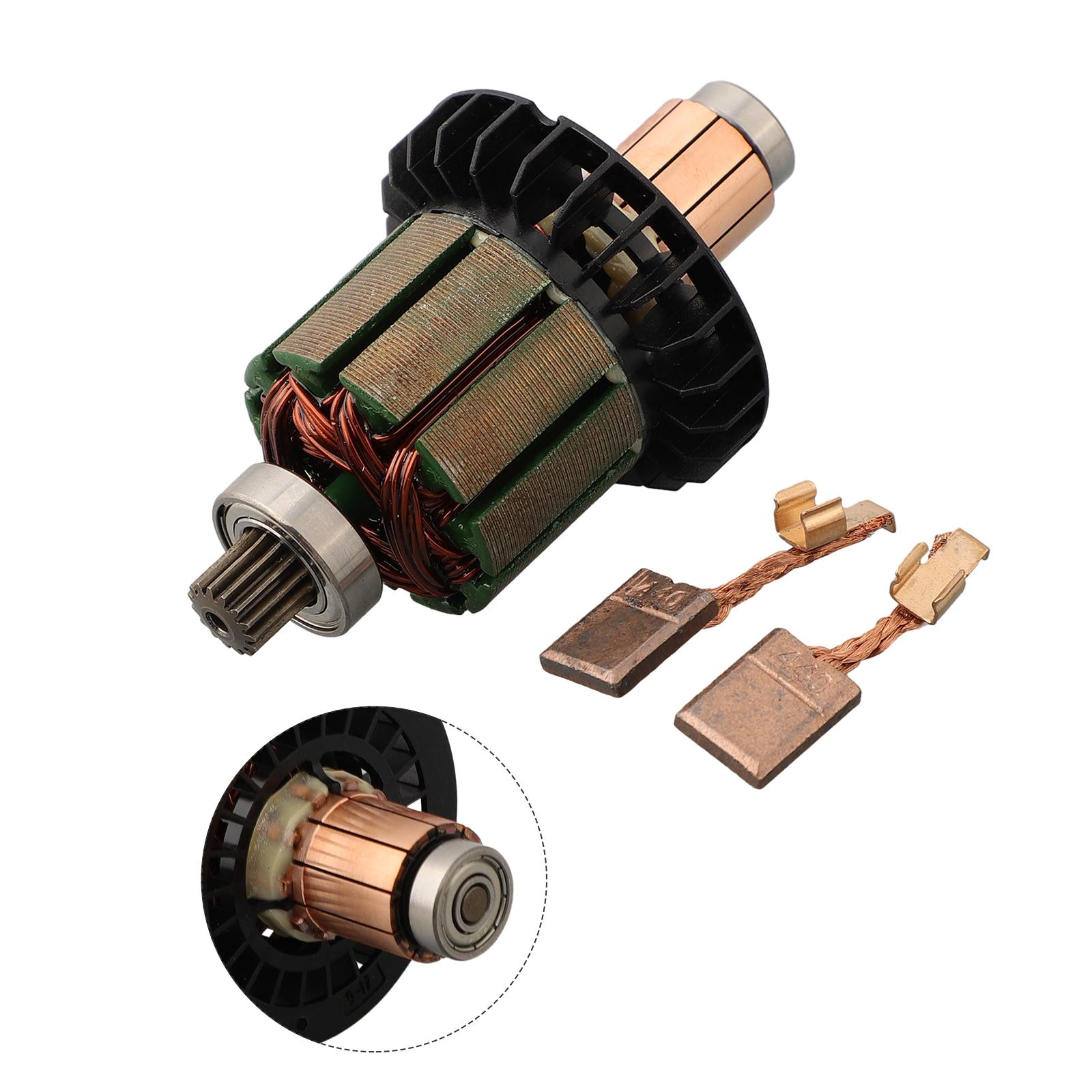 619380-9 619583-5 With 194427-5 CB-440 Carbon Brush For DDF482/DHP482/DHP482RAE/DHP482Z/DDF482RME/DHP482RME/DDF482RFE/DDF482Z CHINA
619380-9 619583-5 With 194427-5 CB-440 Carbon Brush For DDF482/DHP482/DHP482RAE/DHP482Z/DDF482RME/DHP482RME/DDF482RFE/DDF482Z CHINA