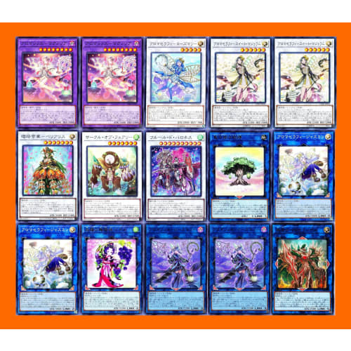 Aroma Lis Magnolia Rosalina Aroma Blend Aroma Lis Rosemary Aroma Deck Aroma Mage Deck Cute Deck 55-Piece Set
Aroma Lis Magnolia Rosalina Aroma Blend Aroma Lis Rosemary Aroma Deck Aroma Mage Deck Cute Deck 55-Piece Set