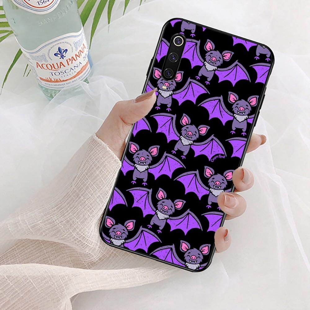 Bat Phone Case For Xiaomi Mi 5X 8 9 10 11 12 lite pro 10T PocoX3pro PocoM3 Note 10 pro lite Xiaomi Mi 9se
Bat Phone Case For Xiaomi Mi 5X 8 9 10 11 12 lite pro 10T PocoX3pro PocoM3 Note 10 pro lite Xiaomi Mi 9se