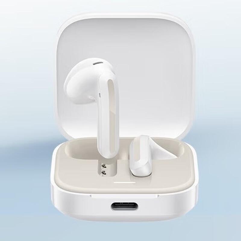 Redmi Buds 6 Wireless Bluetooth Earbuds
Redmi Buds 6 Wireless Bluetooth Earbuds