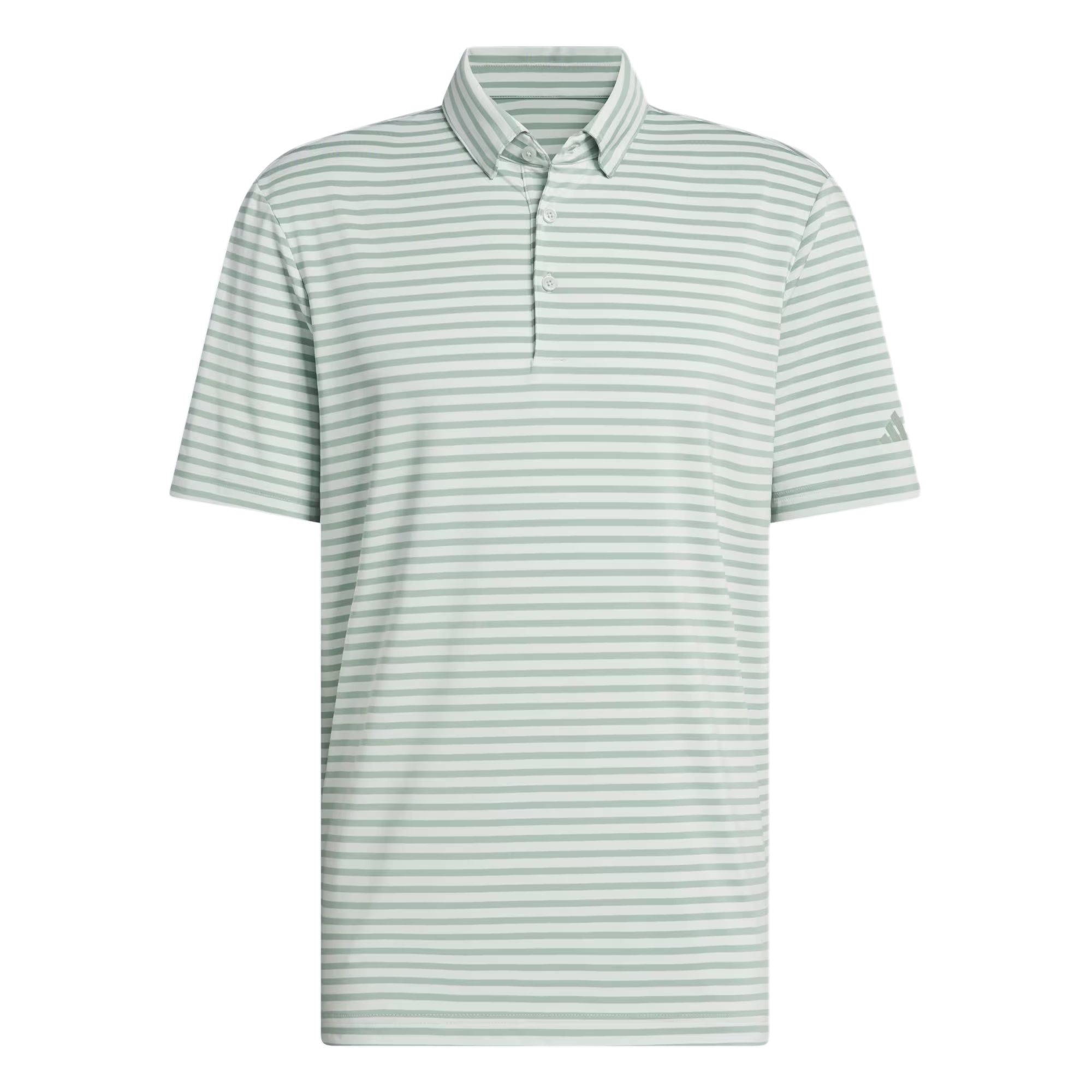 Adidas Ultimate365 Stripe Polo Shirt Golf Men Polo Shirt Silver-Grey-Green Miracle-Silver JF8999 XS
Adidas Ultimate365 Stripe Polo Shirt Golf Men Polo Shirt Silver-Grey-Green Miracle-Silver JF8999 XS