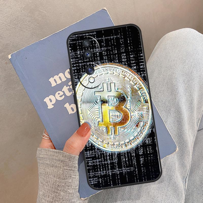 Bitcoin Case For Honor Magic 8 7 6 5 Pro Cover For Honor 400 200 X9c X9b X9a X8a X8b 50 70 90 Lite Honor X8c
Bitcoin Case For Honor Magic 8 7 6 5 Pro Cover For Honor 400 200 X9c X9b X9a X8a X8b 50 70 90 Lite Honor X8c