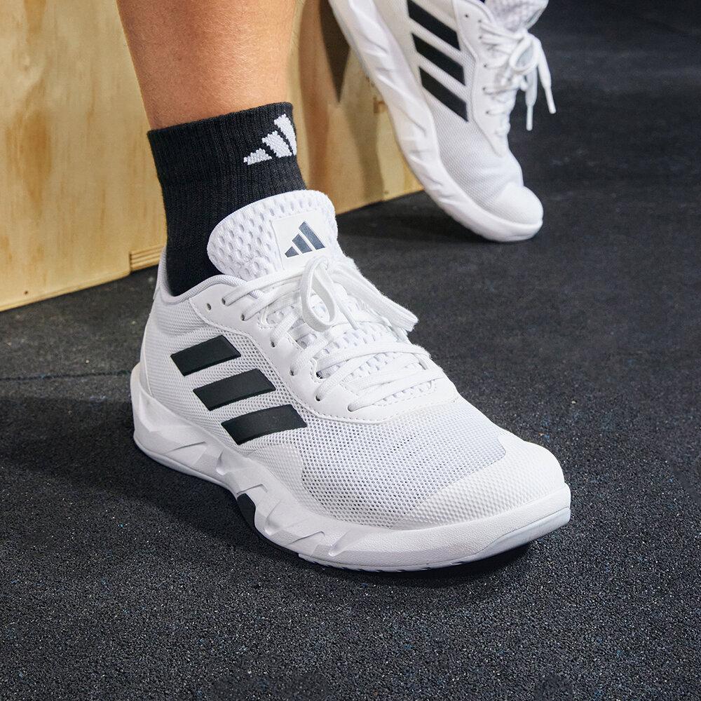 adidas Amplimove Trainer Cloud White Core Black Grey Two 42
adidas Amplimove Trainer Cloud White Core Black Grey Two 42