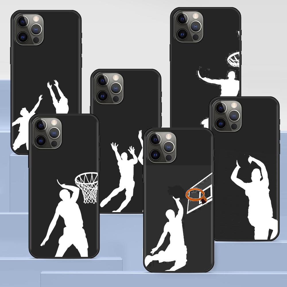 Чехол для телефона для Apple Iphone 14 11 13 Pro Max 12 Mini Xr 7 8 + SE 2020 Xs 6 6s Plus 5 5s Баскетбольный данк Звезда Слэм Силиконовый чехол
Чехол для телефона для Apple Iphone 14 11 13 Pro Max 12 Mini Xr 7 8 + SE 2020 Xs 6 6s Plus 5 5s Баскетбольный данк Звезда Слэм Силиконовый чехол