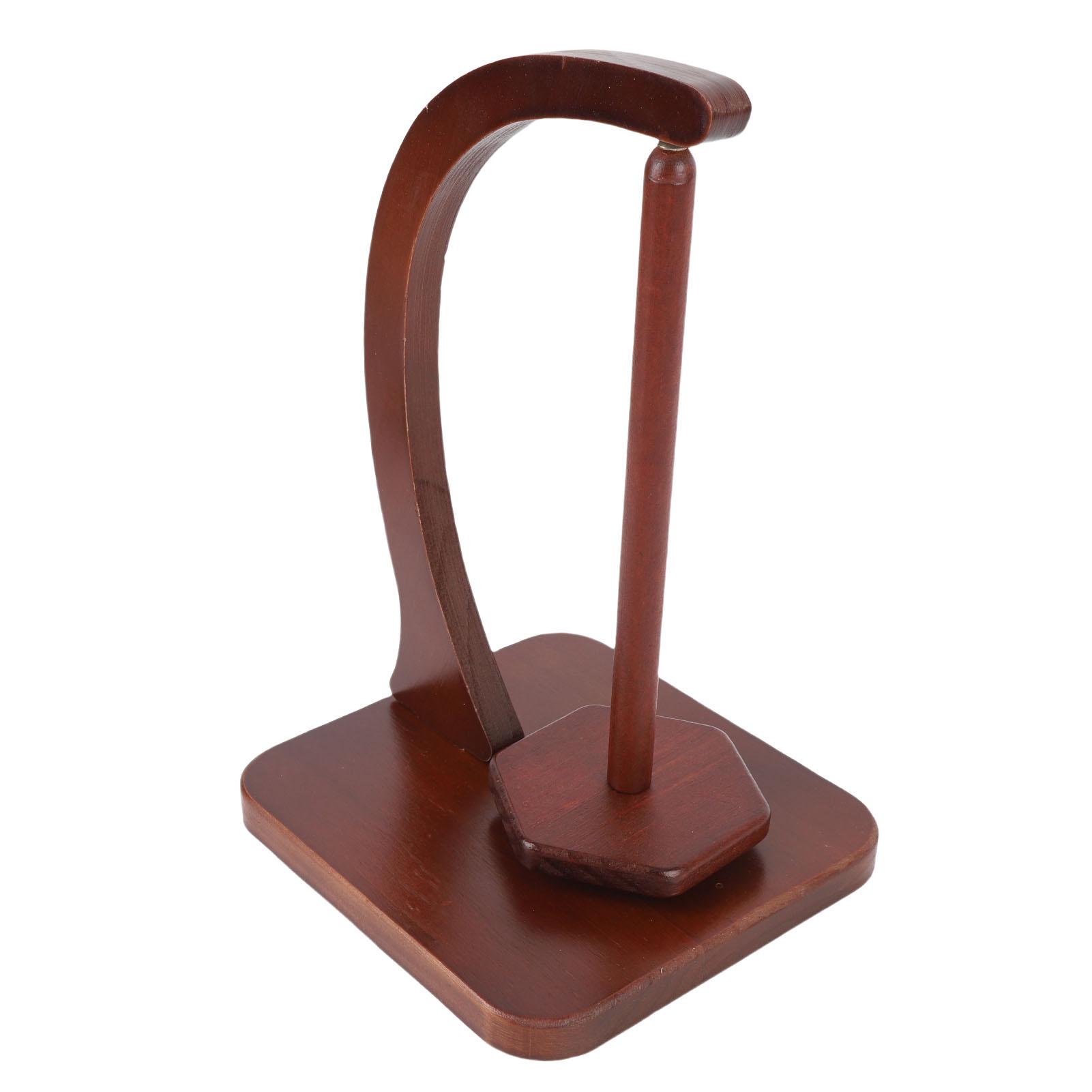 Wooden Yarn Ball Holder Retro C Shaped Stand Rotating Thread Spool Organizer for Crocheting Knitting Sewing
Wooden Yarn Ball Holder Retro C Shaped Stand Rotating Thread Spool Organizer for Crocheting Knitting Sewing