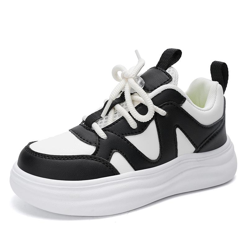 Детские кроссовки Four Seasons Low Top Breathable для скейтбординга для детей и студентов, популярные кроссовки для бега, для мальчиков и девочек, удобные кроссовки для спортзала 28 белый/чёрный
Детские кроссовки Four Seasons Low Top Breathable для скейтбординга для детей и студентов, популярные кроссовки для бега, для мальчиков и девочек, удобные кроссовки для спортзала 28 белый/чёрный