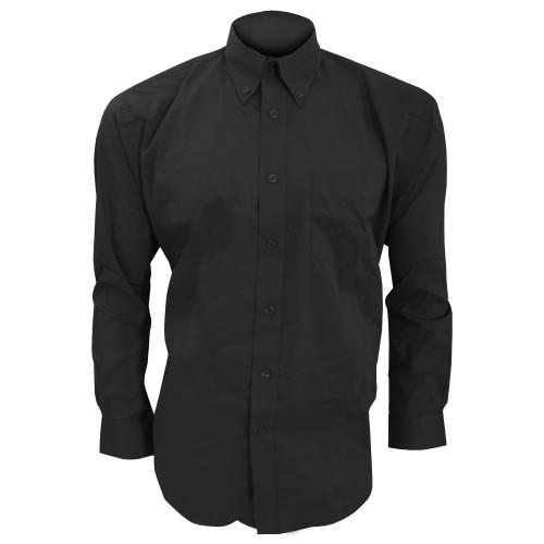 Kustom Kit Mens Long Sleeve Corporate Oxford Shirt 15.5inch
Kustom Kit Mens Long Sleeve Corporate Oxford Shirt 15.5inch