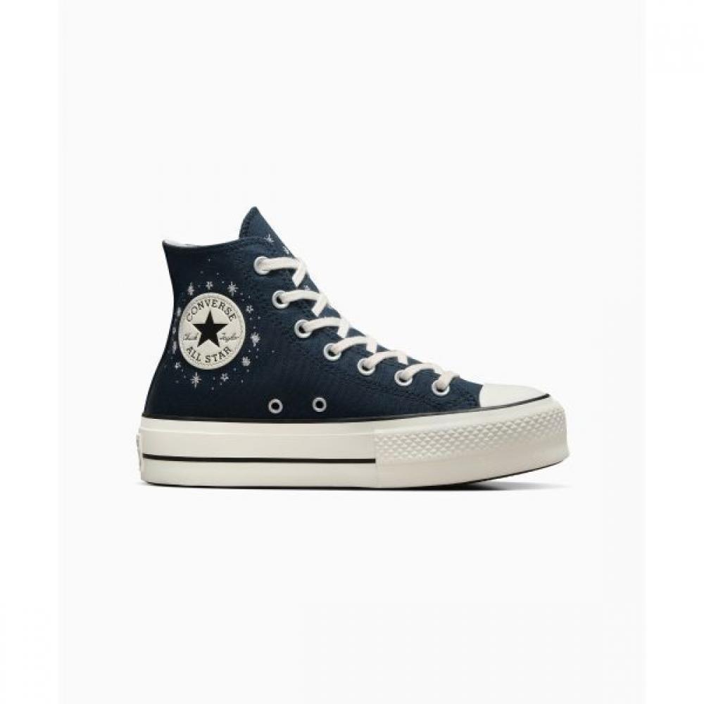 Converse Converse Converse Chuck Taylor All Star Lift Platform Cosmic Into The Void A12826c 220
Converse Converse Converse Chuck Taylor All Star Lift Platform Cosmic Into The Void A12826c 220