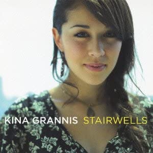 CD KINA GRANNIS Stairwells Special Editionn VICP65056 VICTOR 2012 Japan Rock Used
CD KINA GRANNIS Stairwells Special Editionn VICP65056 VICTOR 2012 Japan Rock Used