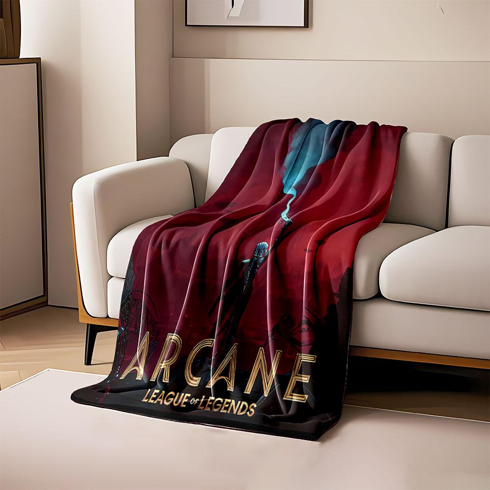 A figure with a long braid raises a flare, set against a red cityscape. for all seasons blanket lunch break throw gift 80cm x 120cm
A figure with a long braid raises a flare, set against a red cityscape. for all seasons blanket lunch break throw gift 80cm x 120cm