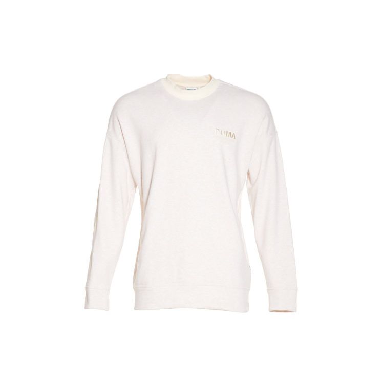 Puma Solid Color Casual Training Pullover Long Sleeve T-Shirt Men Tops Bamboo 577166-25 XS
Puma Solid Color Casual Training Pullover Long Sleeve T-Shirt Men Tops Bamboo 577166-25 XS