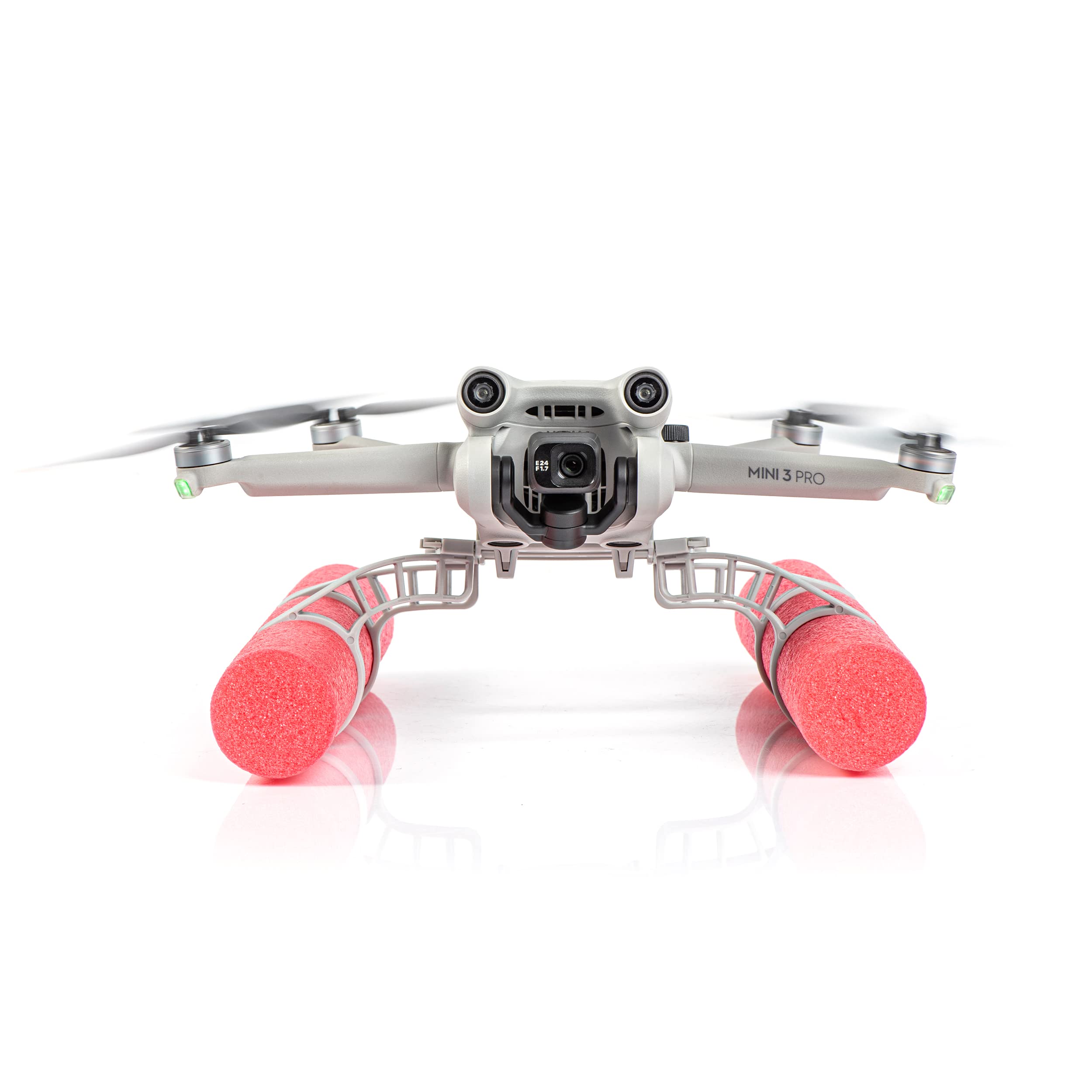 STARTRC Mini 3 Pro Landing Gear Water Landing Gear Training Kit Floating Holder for Mini 3 Pro Accessories
STARTRC Mini 3 Pro Landing Gear Water Landing Gear Training Kit Floating Holder for Mini 3 Pro Accessories