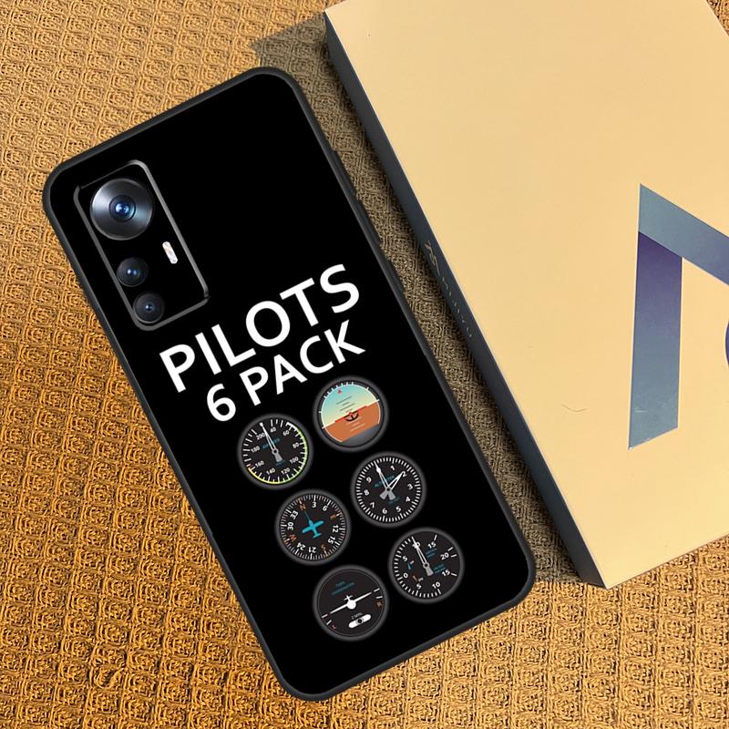 Aircraft Helicopter Airplane Pilot Fly Case For POCO F5 X5 Pro X3 X4 GT F4 F3 M5 Cover For Xiaomi 12T Pro 11T 13 Pro 11 12 Lite POCO F5 Pro
Aircraft Helicopter Airplane Pilot Fly Case For POCO F5 X5 Pro X3 X4 GT F4 F3 M5 Cover For Xiaomi 12T Pro 11T 13 Pro 11 12 Lite POCO F5 Pro