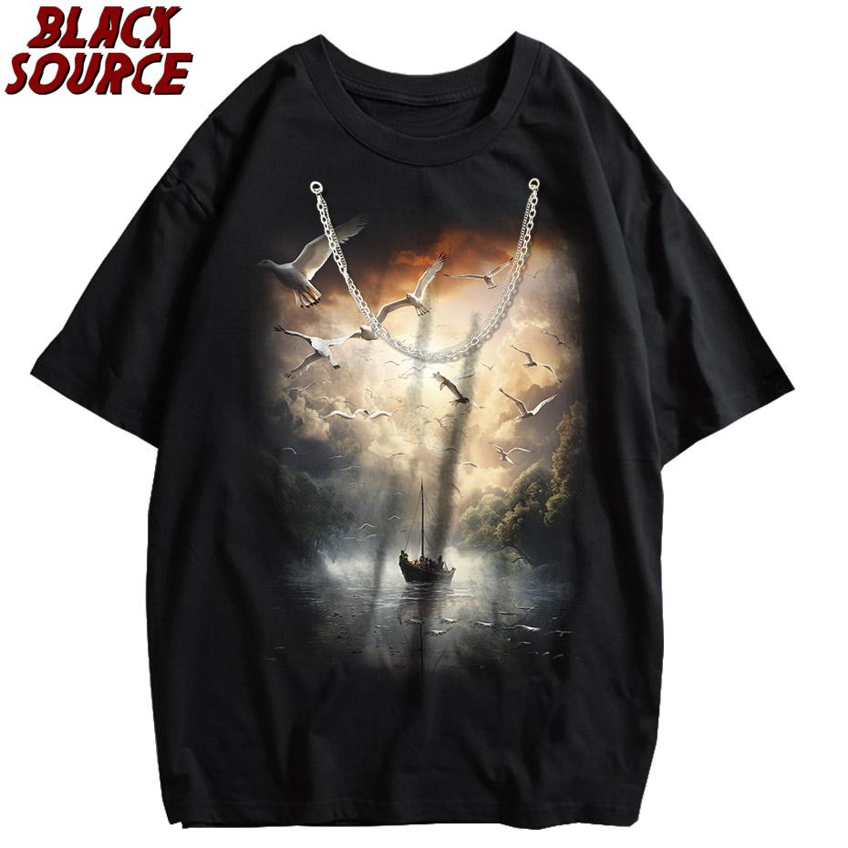 Bird Viking Valhalla Odin T Shirt Hip Hop Washed Cotton Harajuku TShirts Vintage for Men Women Tops Streetwear Printed Tee A S
Bird Viking Valhalla Odin T Shirt Hip Hop Washed Cotton Harajuku TShirts Vintage for Men Women Tops Streetwear Printed Tee A S
