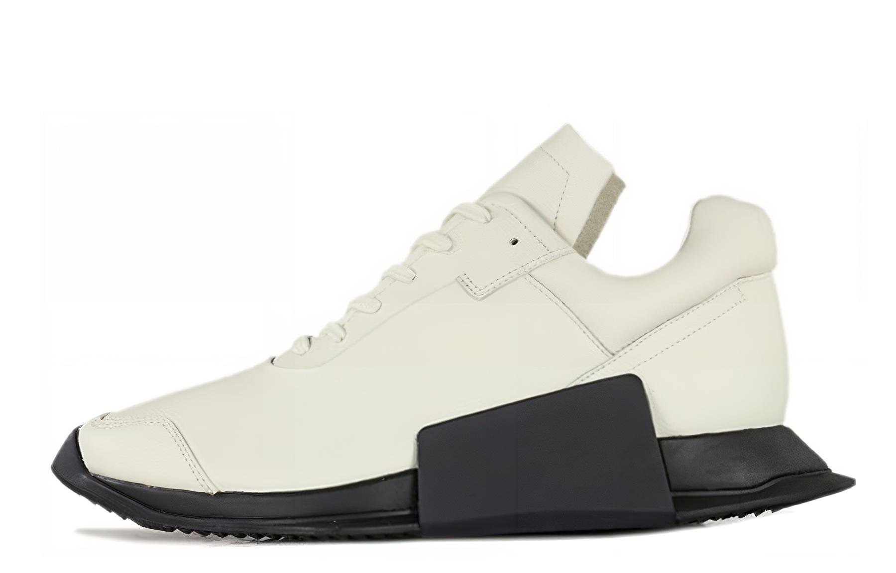 Level Runner Rick Owens x Level Runner Adidas Originals Low 2 Milk Black CQ1843 40⅔
Level Runner Rick Owens x Level Runner Adidas Originals Low 2 Milk Black CQ1843 40⅔