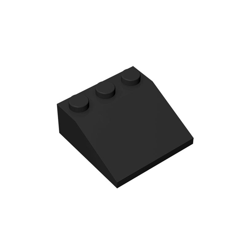 MOC 10PCS 4161 Slope 33 3x3 Building Blocks Kit Castile House Brick Educational Idea DO-IT-YOURSELF Assemble Plaything Children Birthday Kid
MOC 10PCS 4161 Slope 33 3x3 Building Blocks Kit Castile House Brick Educational Idea DO-IT-YOURSELF Assemble Plaything Children Birthday Kid
