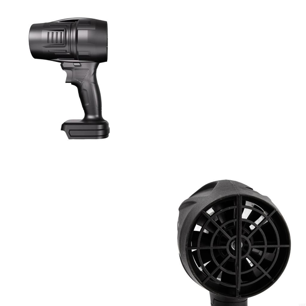 Powerful Brushless Motor Handheld Electric Fan Variable Speed Cleaning Tool China Mainland
Powerful Brushless Motor Handheld Electric Fan Variable Speed Cleaning Tool China Mainland