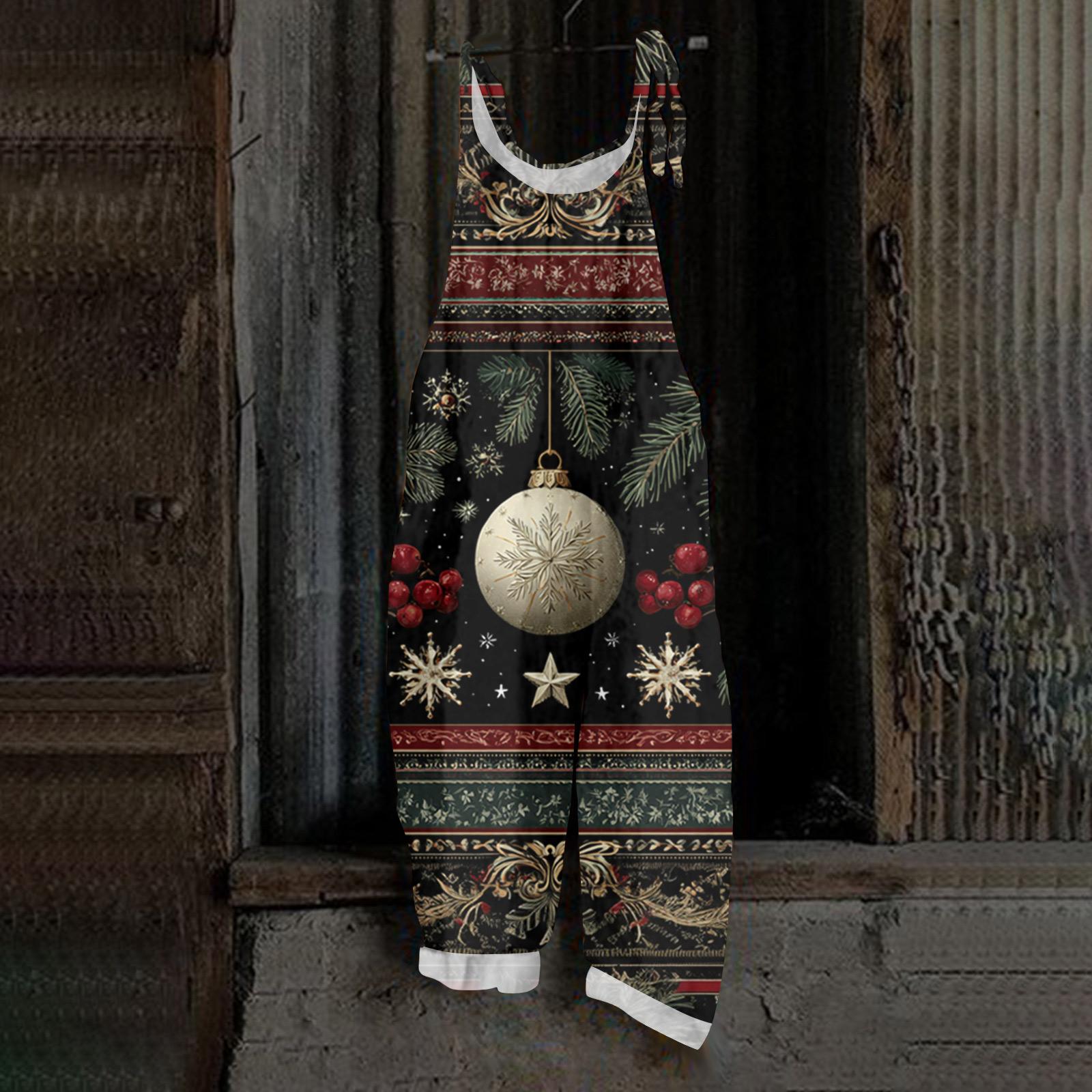 Женский комбинезон с принтом, повседневный свободный винтажный комбинезон из хлопка и льна M
Женский комбинезон с принтом, повседневный свободный винтажный комбинезон из хлопка и льна M