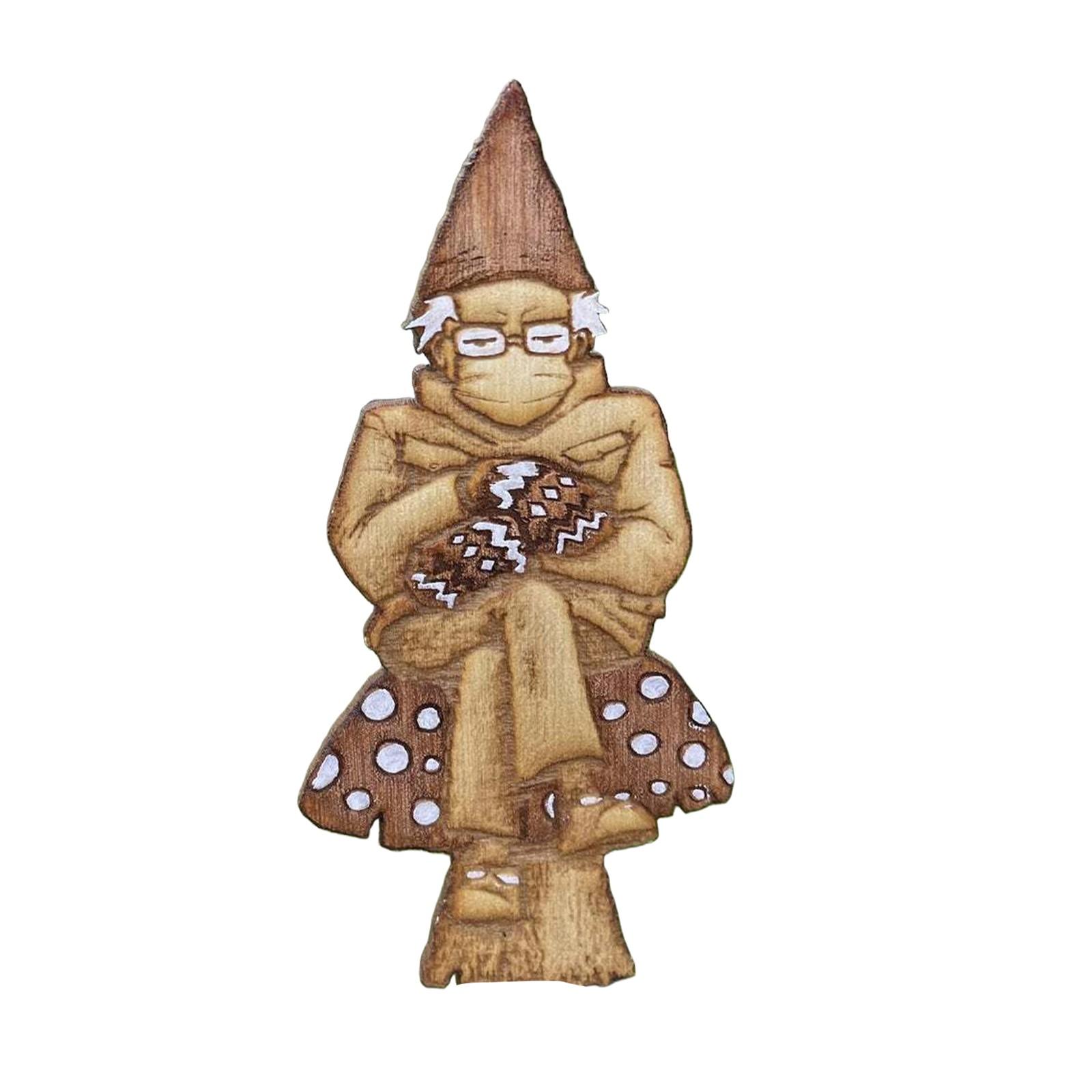 Папоротник Бернский Grumpy Bernese Садовый гном Растение, Садовые украшения One Size
Папоротник Бернский Grumpy Bernese Садовый гном Растение, Садовые украшения One Size