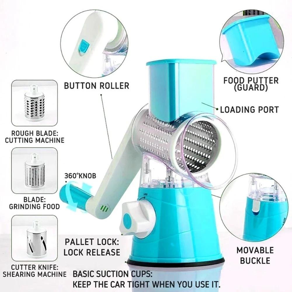Fruit & Vegetable Tools Vegetable Chopper Kitchen Gadgets Manual Slicers New Food Cutter Kitchen синій
Fruit & Vegetable Tools Vegetable Chopper Kitchen Gadgets Manual Slicers New Food Cutter Kitchen синій