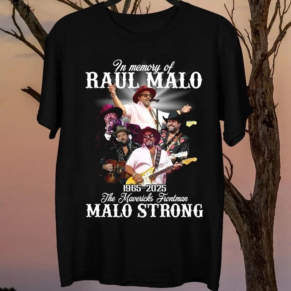 Vintage Raul Malo After Hours Collection Unisex Shirt S-5XL Q9132 S
Vintage Raul Malo After Hours Collection Unisex Shirt S-5XL Q9132 S