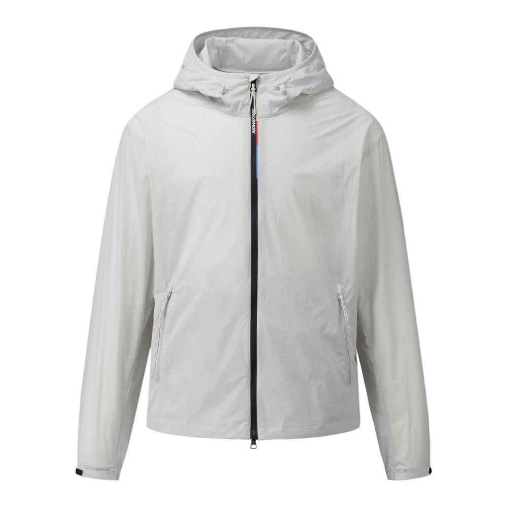 Salomon Modisay Aero Outdoor Водонепроницаемая Легкая Куртка с Капюшоном на Молнии Унисекс куртки Светло-серый C28130 2XL
Salomon Modisay Aero Outdoor Водонепроницаемая Легкая Куртка с Капюшоном на Молнии Унисекс куртки Светло-серый C28130 2XL