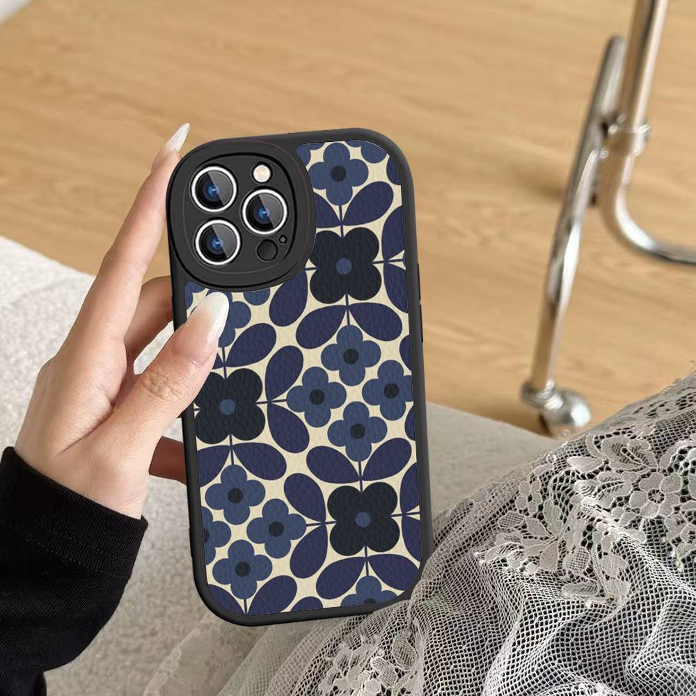 Multi Stem Orla Kiely Phone Case For IPhone 16 15 14 13 12 11 Pro Max Plus Soft Leather Cover iphone 11 pro
Multi Stem Orla Kiely Phone Case For IPhone 16 15 14 13 12 11 Pro Max Plus Soft Leather Cover iphone 11 pro