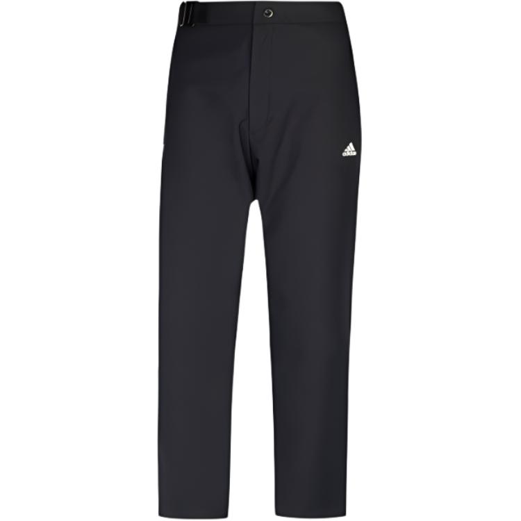 Adidas X Zne Collaboration удобные спортивные трикотажные повседневные брюки мужские низ черного цвета CZ3489 M
Adidas X Zne Collaboration удобные спортивные трикотажные повседневные брюки мужские низ черного цвета CZ3489 M