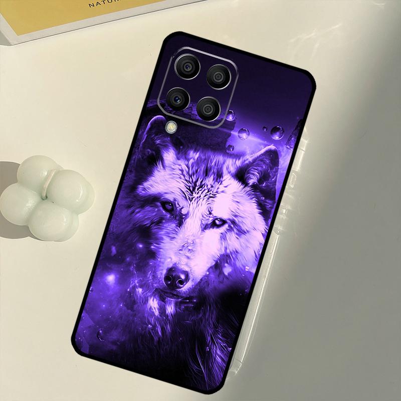 Cute Galaxys Wolf For Samsung Galaxy M33 M13 M14 M12 M32 M52 M31 M55 M15 M11 M21 M35 M53 M34 M54 M06 M16 Case Samsung M31s
Cute Galaxys Wolf For Samsung Galaxy M33 M13 M14 M12 M32 M52 M31 M55 M15 M11 M21 M35 M53 M34 M54 M06 M16 Case Samsung M31s