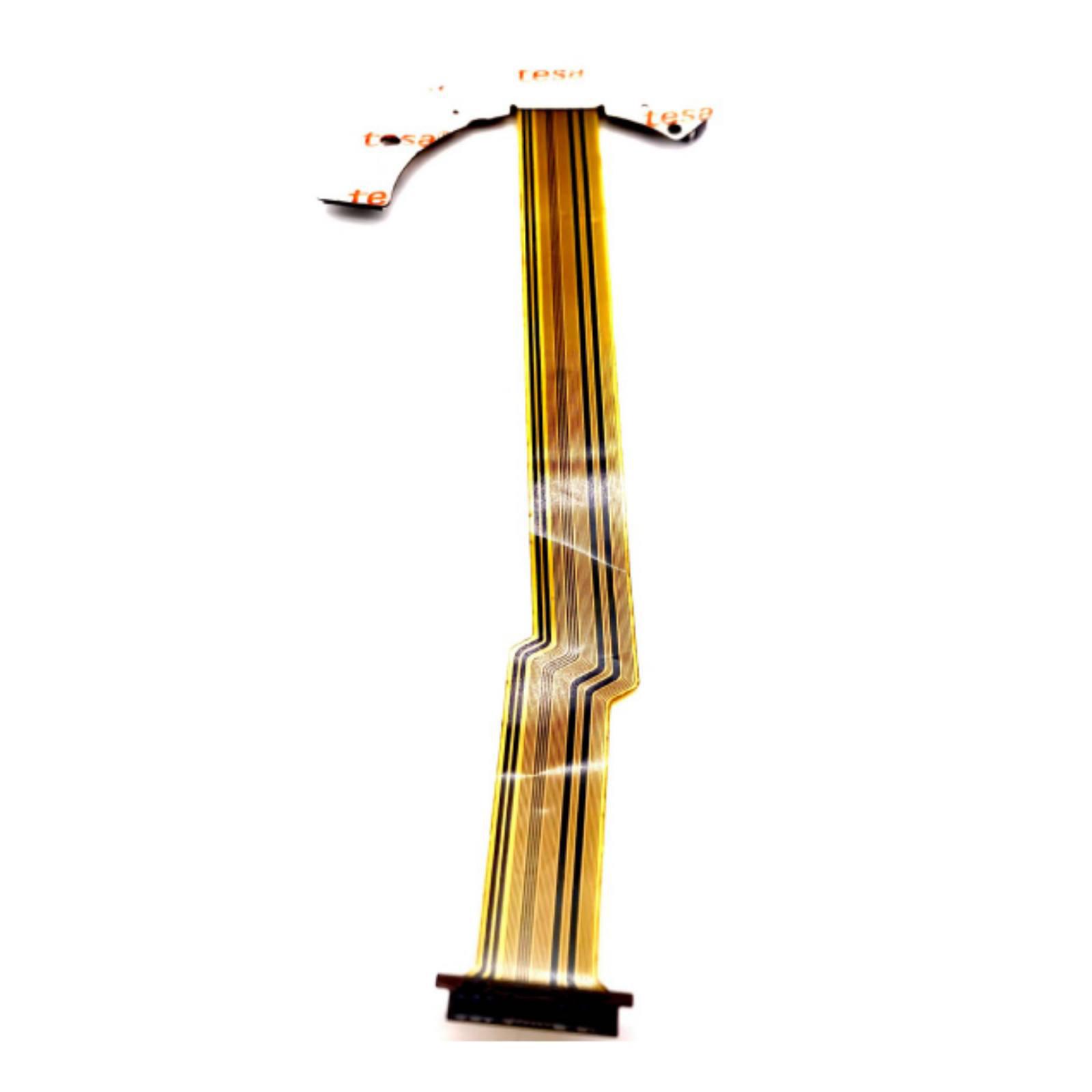 NEW Lens Aperture Flex Cable For Sony 16-35mm SEL1635GM FE16-35 F2.8GM Repair Part With switch Camera Accessories United States
NEW Lens Aperture Flex Cable For Sony 16-35mm SEL1635GM FE16-35 F2.8GM Repair Part With switch Camera Accessories United States