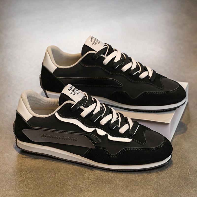 Модные новые повседневные туфли для мужчин, удобные плоские спортивные кроссовки, мужские парусиновые кроссовки для ходьбы, кроссовки, мужская обувь 2024, баскетбольные кроссовки 44 чёрный
Модные новые повседневные туфли для мужчин, удобные плоские спортивные кроссовки, мужские парусиновые кроссовки для ходьбы, кроссовки, мужская обувь 2024, баскетбольные кроссовки 44 чёрный