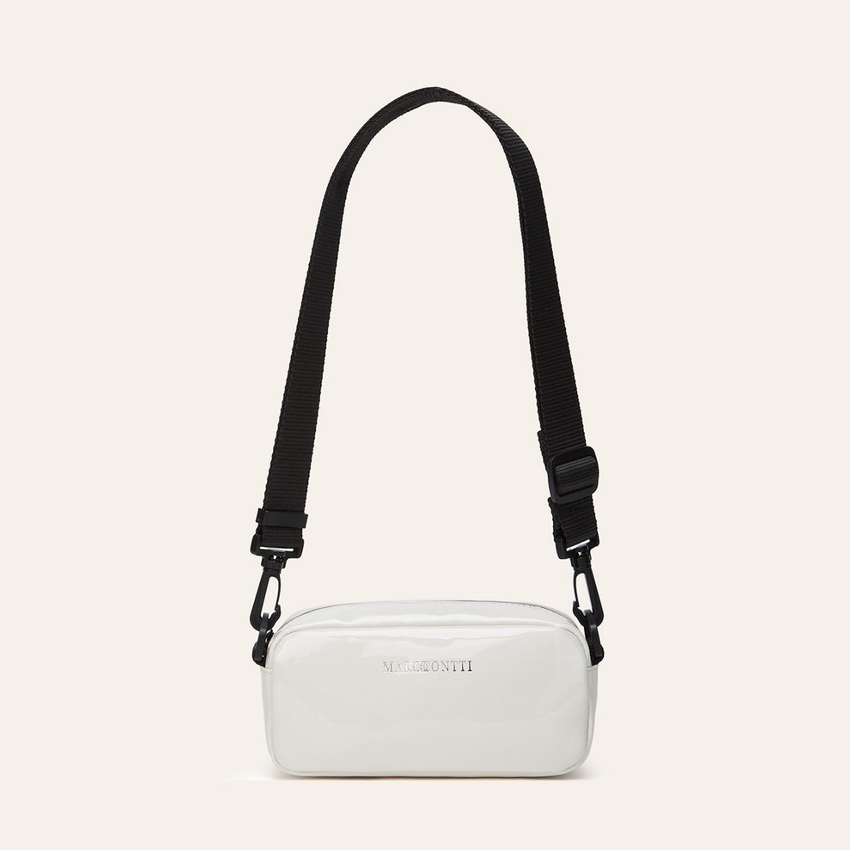 Patent leather glossy small bag women s new fashion mini candy color camera bag shoulder bag crossbody small square bag білий
Patent leather glossy small bag women s new fashion mini candy color camera bag shoulder bag crossbody small square bag білий