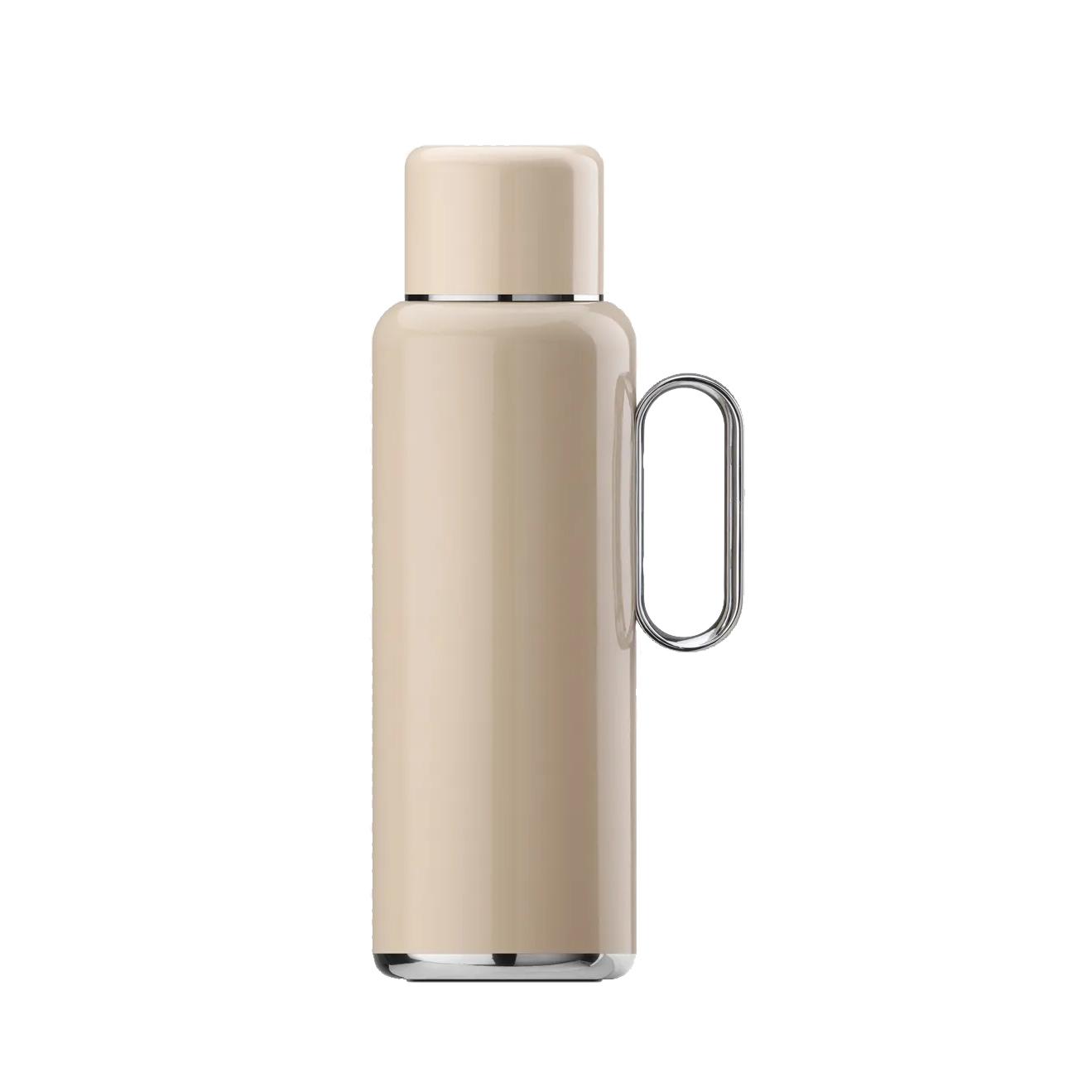 Samadoyo-Fashion Insulated Teapot with Temperature Display and Filter, 27.05Oz, MC11 хакі
Samadoyo-Fashion Insulated Teapot with Temperature Display and Filter, 27.05Oz, MC11 хакі