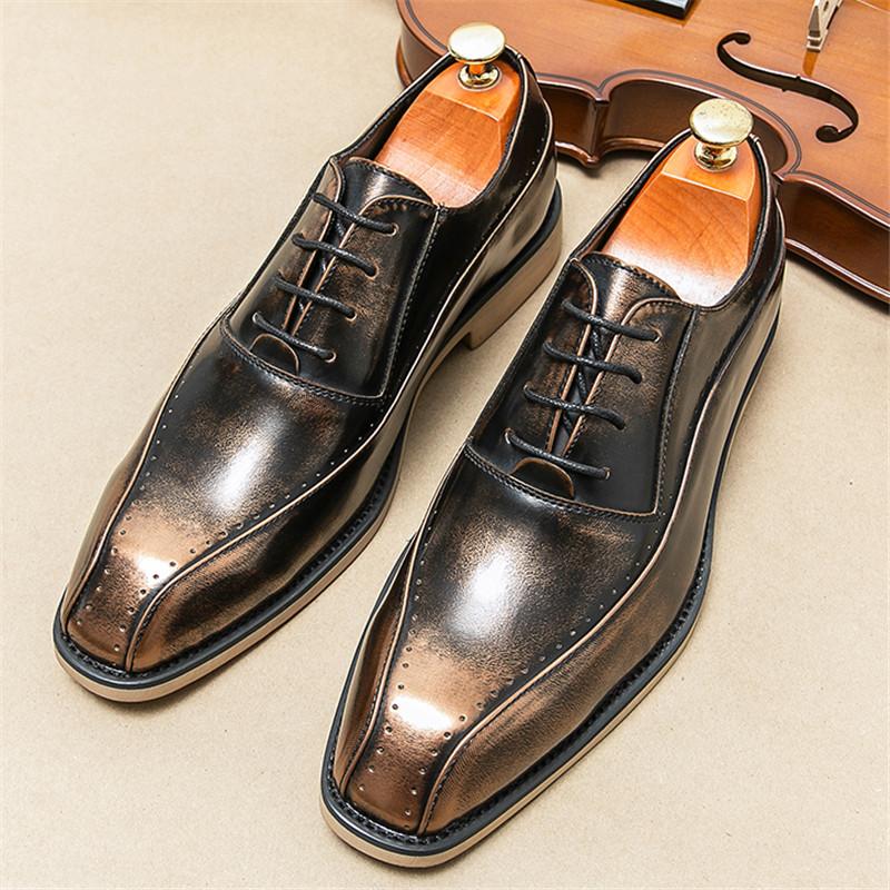 Британия Джентльмен Ретро Мода Бизнес Оксфорды Мужские На Шнуровке Пэчворк Лакированная Кожа Формальная Обувь Мужская Свадьба Выпускной Вечер Платье Балетки 38
Британия Джентльмен Ретро Мода Бизнес Оксфорды Мужские На Шнуровке Пэчворк Лакированная Кожа Формальная Обувь Мужская Свадьба Выпускной Вечер Платье Балетки 38