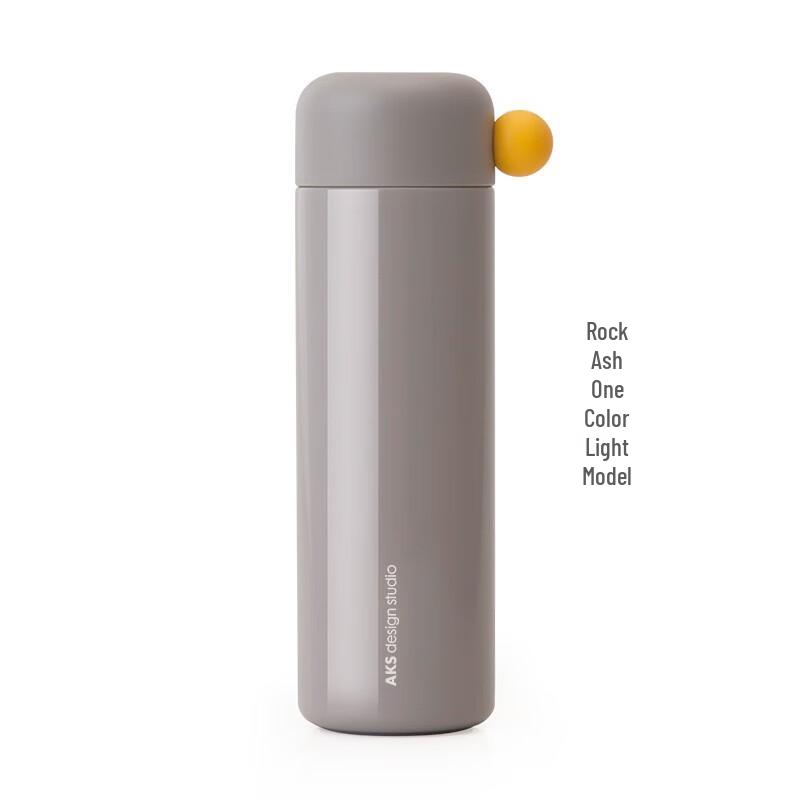 AKS Insulated Thermal Water Bottle
AKS Insulated Thermal Water Bottle