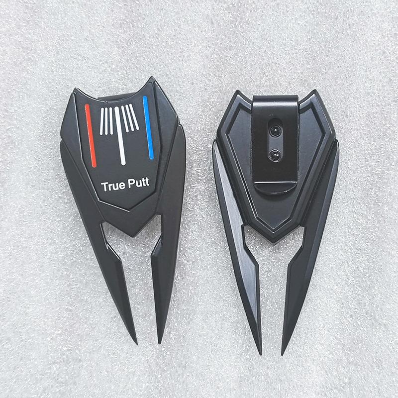 Premium Metal Golf Divot Tool Golf Divot and Ball Markers Putt Shaps for Golfer Black White 2 Colors for Men Women Golfers Gift
Premium Metal Golf Divot Tool Golf Divot and Ball Markers Putt Shaps for Golfer Black White 2 Colors for Men Women Golfers Gift