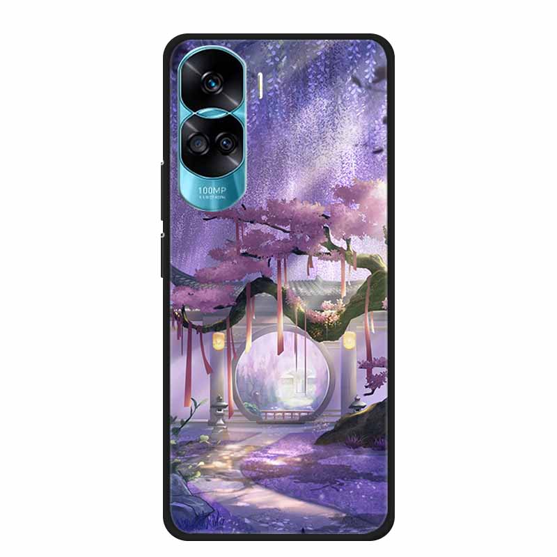 For Honor 90 Lite 5G Case 6.7 Silicon Back Cover Protective Cases For Honor90 Lite 5G 2023 Cute 90Lite Luxury Cats Bumper Coque Honor 90 Lite
For Honor 90 Lite 5G Case 6.7 Silicon Back Cover Protective Cases For Honor90 Lite 5G 2023 Cute 90Lite Luxury Cats Bumper Coque Honor 90 Lite