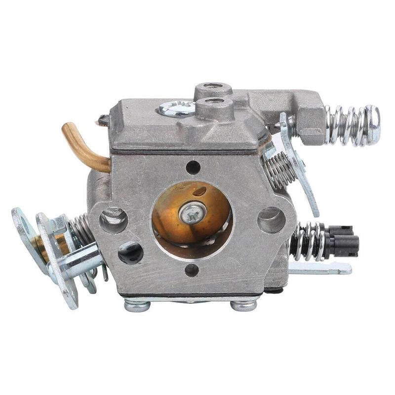 Carburetor Carb 2035 For Jonsered 2035 2036 2040 CS2036 CS2040 Chaaw
Carburetor Carb 2035 For Jonsered 2035 2036 2040 CS2036 CS2040 Chaaw