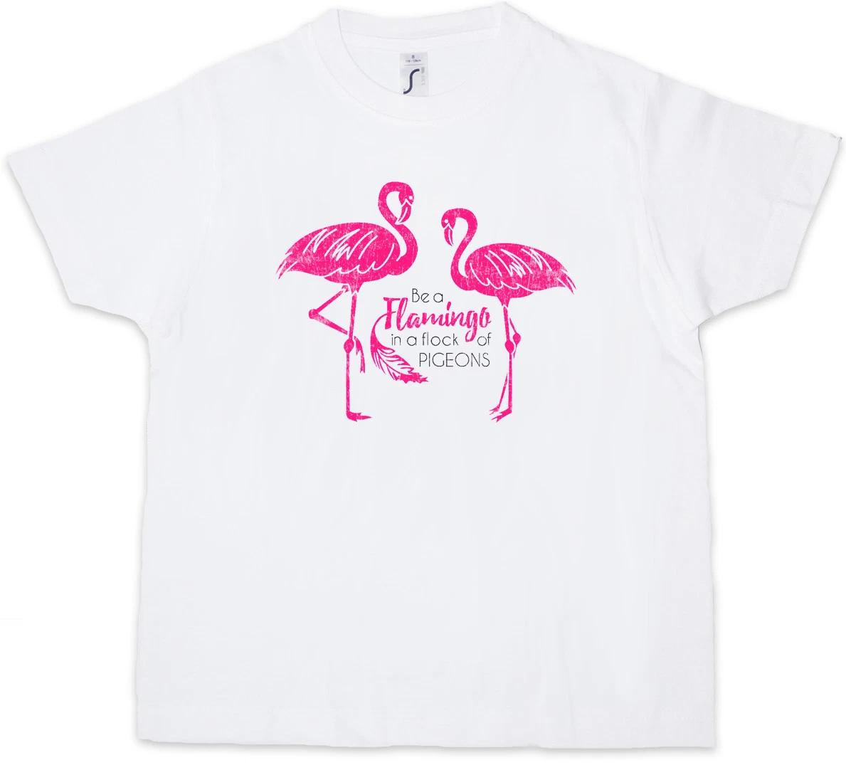 BE A FLAMINGO Kids Boys T-Shirt Love Princess Flamingos Wildlife Fairies Pink 160
BE A FLAMINGO Kids Boys T-Shirt Love Princess Flamingos Wildlife Fairies Pink 160