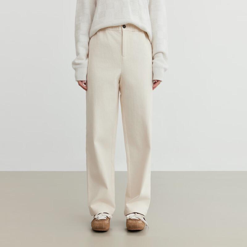 Elva Island Women s High-Waist Straight Casual Pants XS
Elva Island Women s High-Waist Straight Casual Pants XS